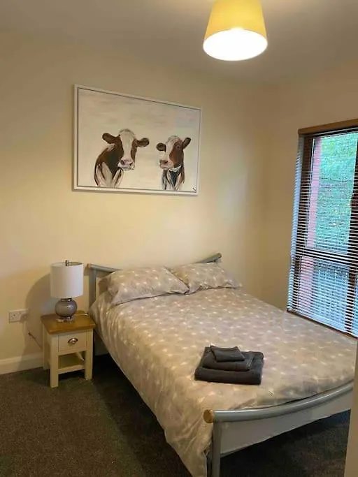 Close To Belfast City Centre.Modern Opened Planned