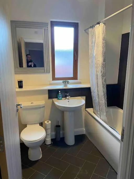 Close To Belfast City Centre.Modern Opened Planned 0*,  United Kingdom