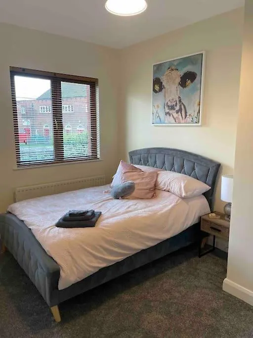 Close To Belfast City Centre.Modern Opened Planned United Kingdom
